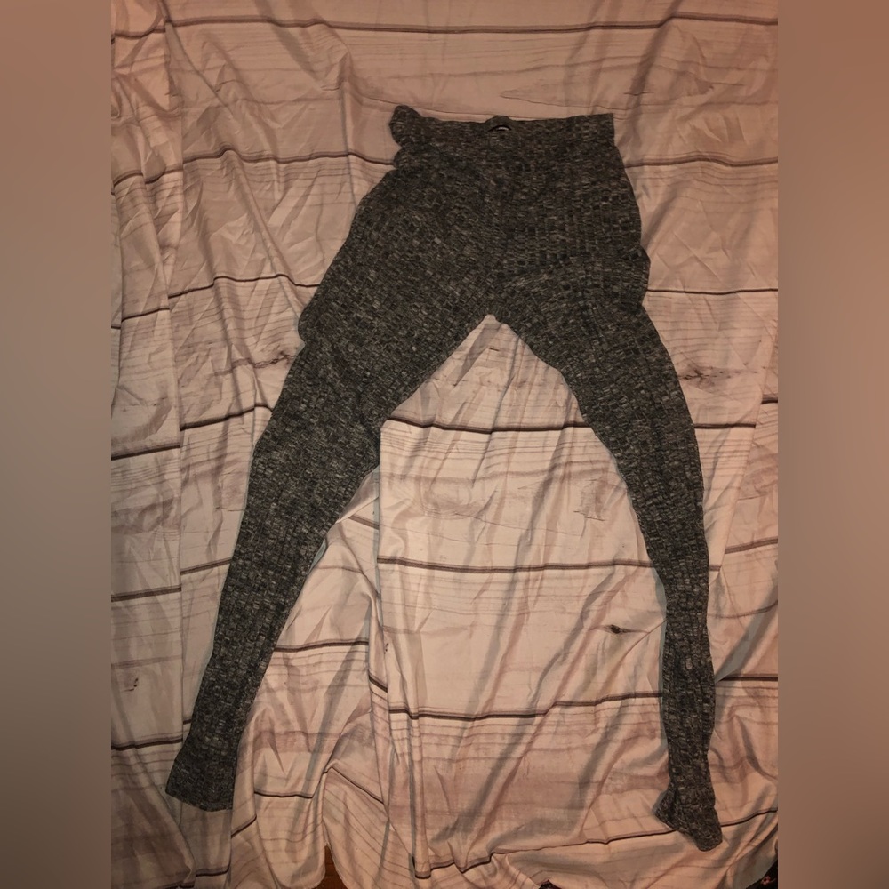 Women fashion nova leggings small